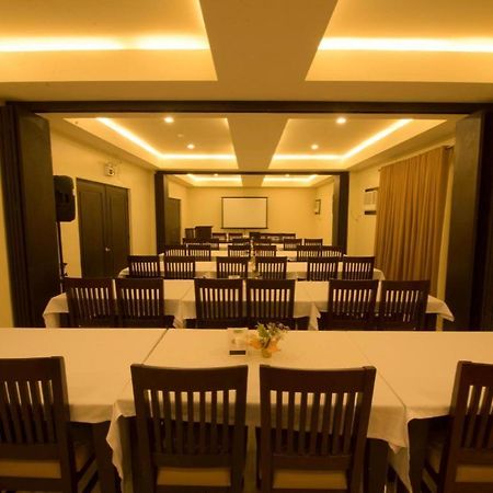 Infinity Suites Davao City Exterior foto