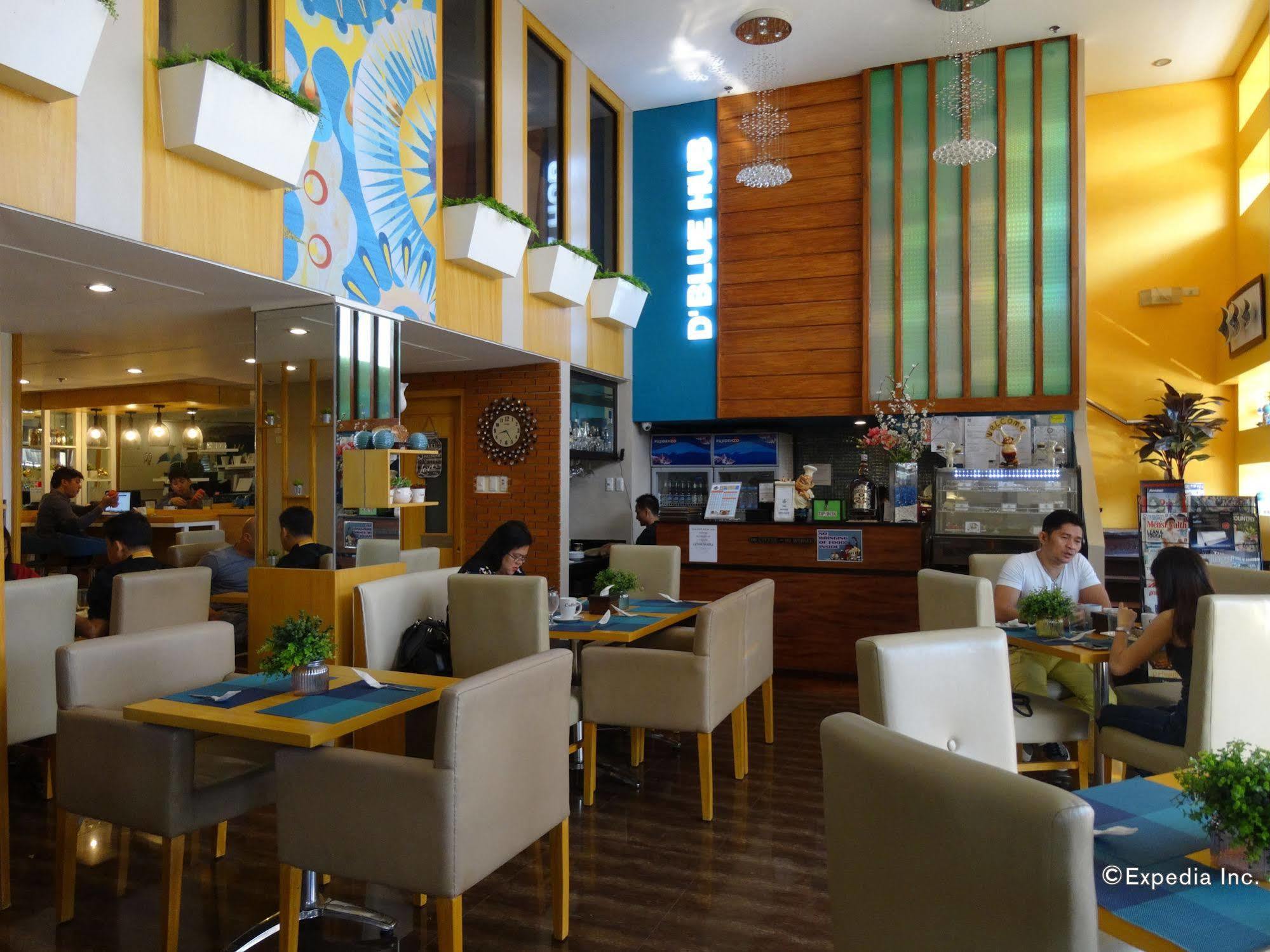 Infinity Suites Davao City Exterior foto